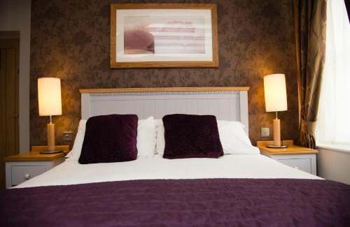 St Davids Hotel | The Grove