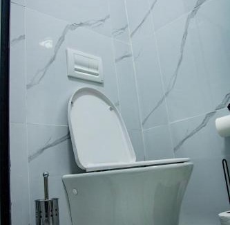 Manzini District Cabina | The Grove Guest House