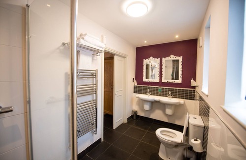 St Davids Hotel | The Grove Hotel