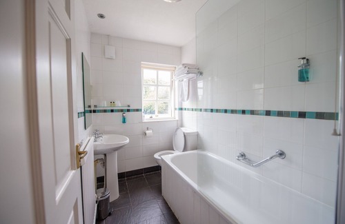 St Davids Hotel | The Grove Hotel