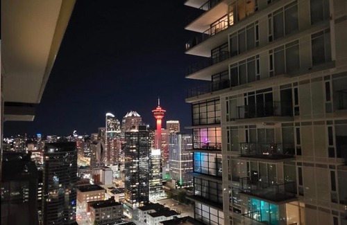 Victoria Park Apartamento | The Guardian Tower