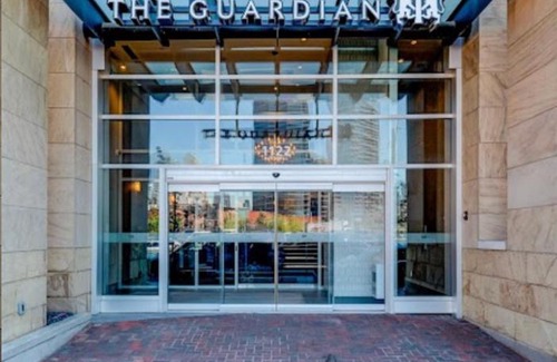 Victoria Park Apartamento | The Guardian Tower