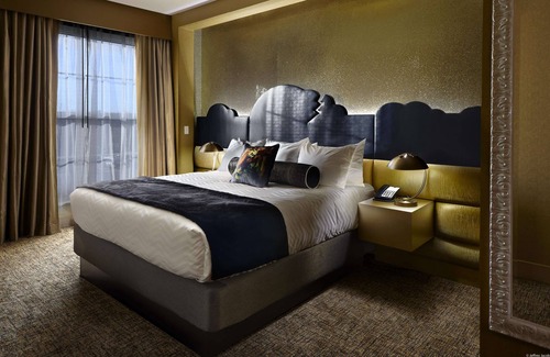 Whitehaven Hotel | The Guest House at Graceland