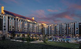 Whitehaven Hotel | The Guest House at Graceland