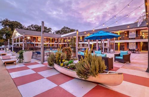 Gainesville Hotel | The Guest Lodge Gainesville