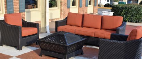 Gainesville Hotel | The Guest Lodge Gainesville