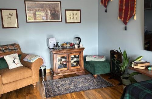 South Galson Apartamento | The Guest suite at Daviot ,Inverness
