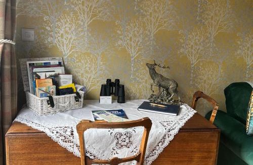South Galson Apartamento | The Guest suite at Daviot ,Inverness