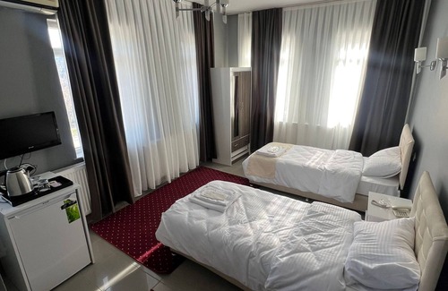 Puturge Complejo | The Hılltop