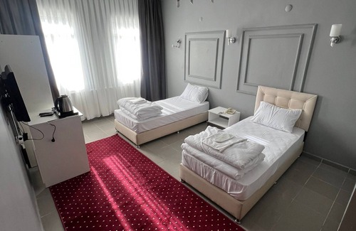 Puturge Complejo | The Hılltop