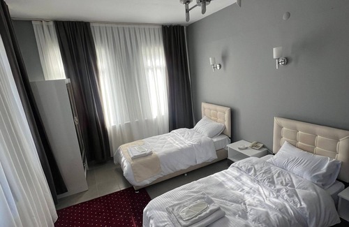 Puturge Complejo | The Hılltop