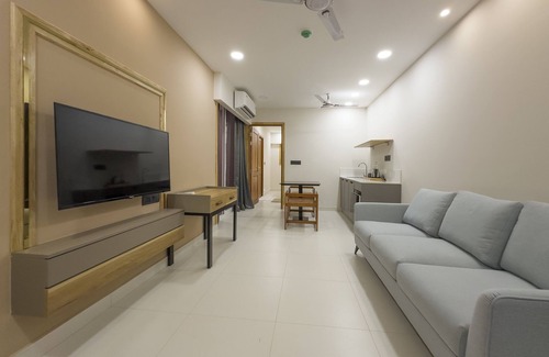 Kuppaayil Hotel | The Habitat Suites