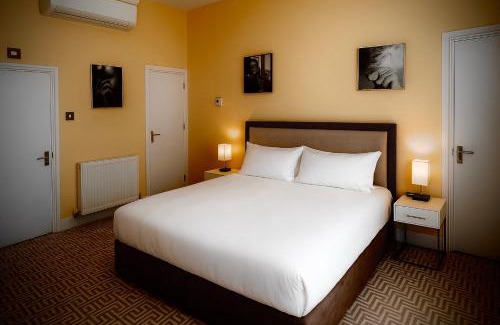 Barnet Hotel | The Hadley Hotel