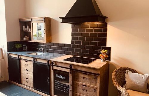 Freinsheim Apartamento | The Hampton Hock's - Wellness & Wine