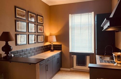 Freinsheim Apartamento | The Hampton Hock's - Wellness & Wine