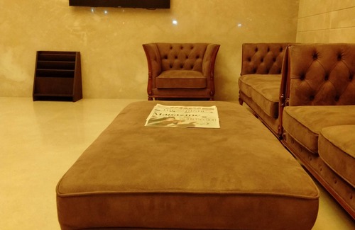 Kodaikanal Hotel | The Hamuse Hotel Kodaikanal - Luxury Redefined