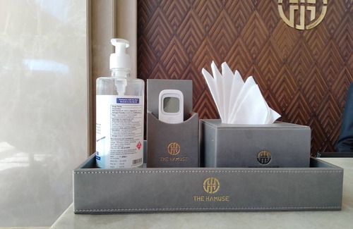 Kodaikanal Hotel | The Hamuse Hotel Kodaikanal - Luxury Redefined