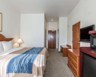 Hanford Hotel | The Hanford Hotel