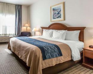 Hanford Hotel | The Hanford Hotel