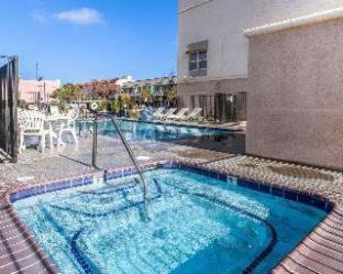 Hanford Hotel | The Hanford Hotel