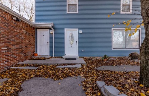 Shiloh Apartamento | The Hangar - Healthcare/Military friendly!