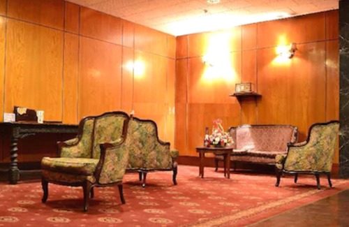 Harare Hotel | The Harare Club