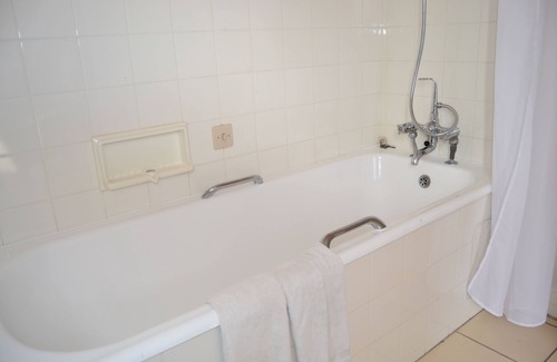 Harare Hotel | The Harare Club