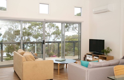 Penneshaw Casa | El Capitán de Puerto - Isla Canguro