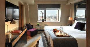 Belgravia Hotel | The Hari London