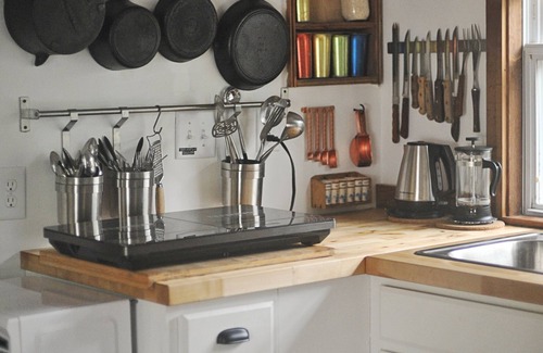 Brooksville Cabaña | The Harmony Oaks Homestead - Casa de campo pequeña de la Florida