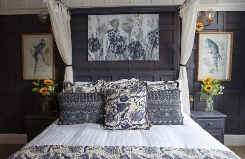 Uttoxeter Hotel | The Hart Uttoxeter