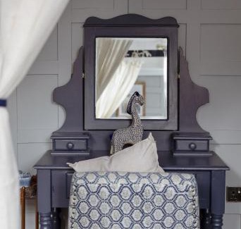 Uttoxeter Hotel | The Hart Uttoxeter