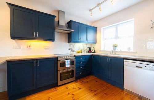 Dingle Casa | The Haven Dingle, self catering accommodation