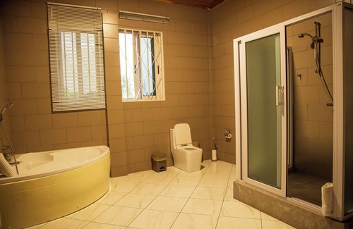 Ejisu Hotel | The Haven
