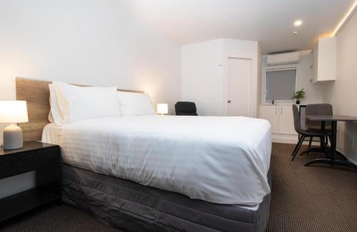 Epsom Hotel | The Haven Newmarket Suites