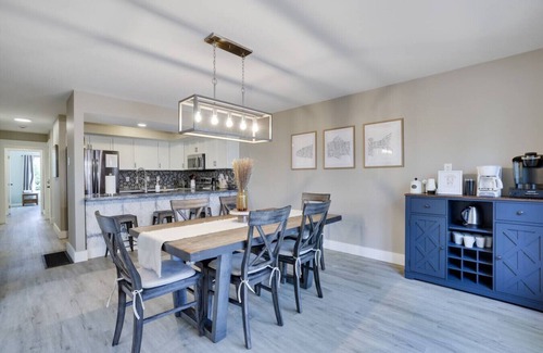 Tafton Casa | The Hawley Nook @ Lake Wallenpaupack