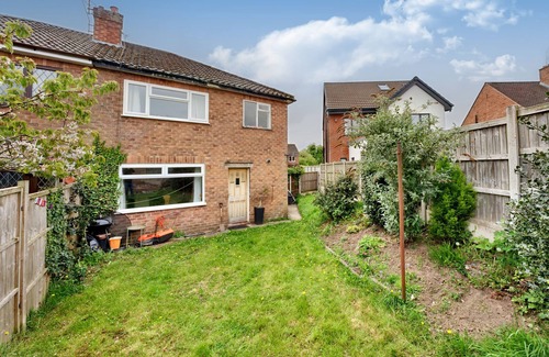 Rowton Cabaña | The Hawthorns