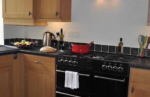 Hay on Wye Casa | The Hay Holiday Cottage