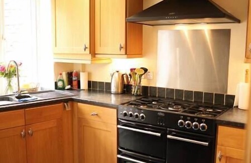 Hay on Wye Casa | The Hay Holiday Cottage