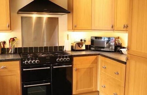 Hay on Wye Casa | The Hay Holiday Cottage