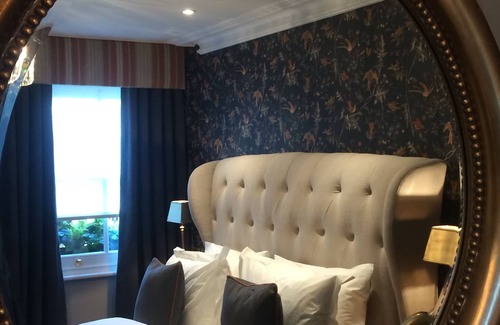 Lancaster Gate Hotel | The Hayden Pub & Rooms