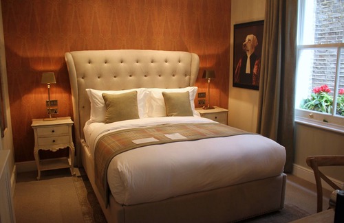 Lancaster Gate Hotel | The Hayden Pub & Rooms