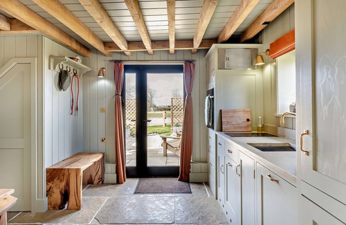 Martlesham Heath Casa | The Hayloft at Ryes Farm