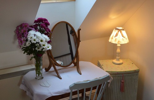 Haddiscoe Condominio | The Hayloft - Una impresionante casa de vacaciones independiente situada en 8. 2 acres.