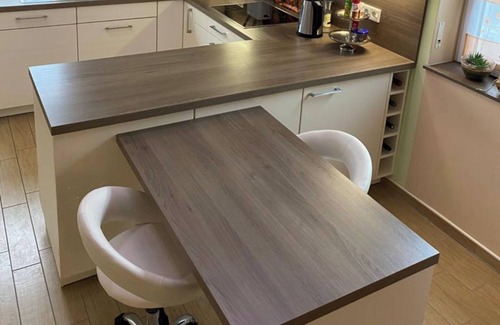 Fuchsstadt Casa | The Heinig Fox