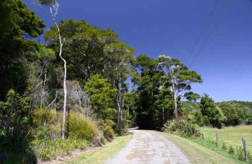 Kaipara Flats Casa | The Hen House