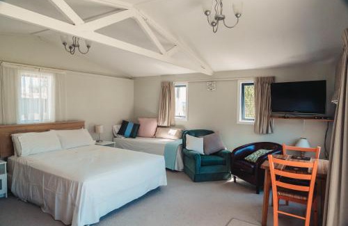 Kaipara Flats Casa | The Hen House