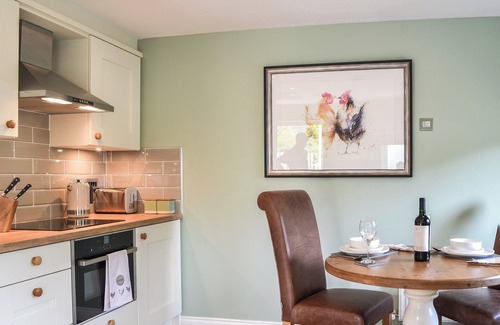 Kilham Cabaña | The Hen House - UK38436