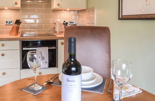 Kilham Cabaña | The Hen House - UK38436