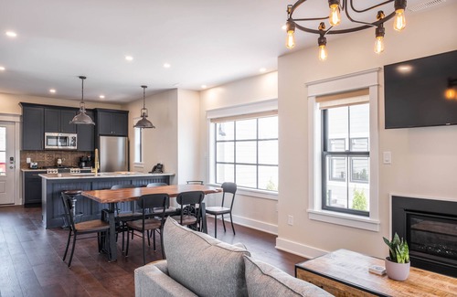 Wildwood Complejo | The Hen Houses